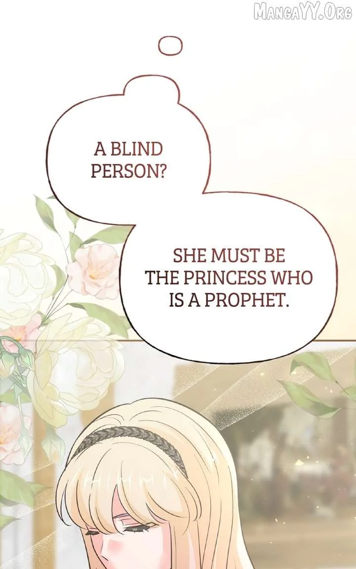 The Handmaiden Hates Childcare Chapter 88 page 111