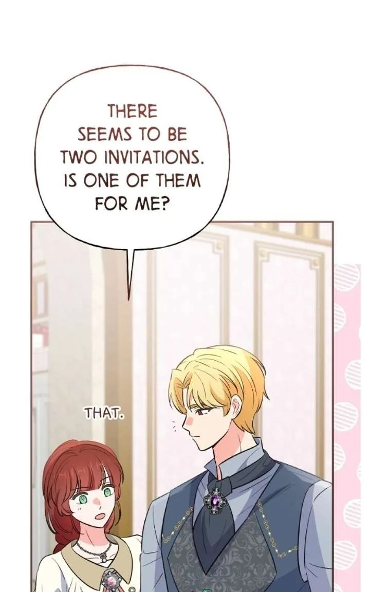 The Handmaiden Hates Childcare Chapter 95 page 48