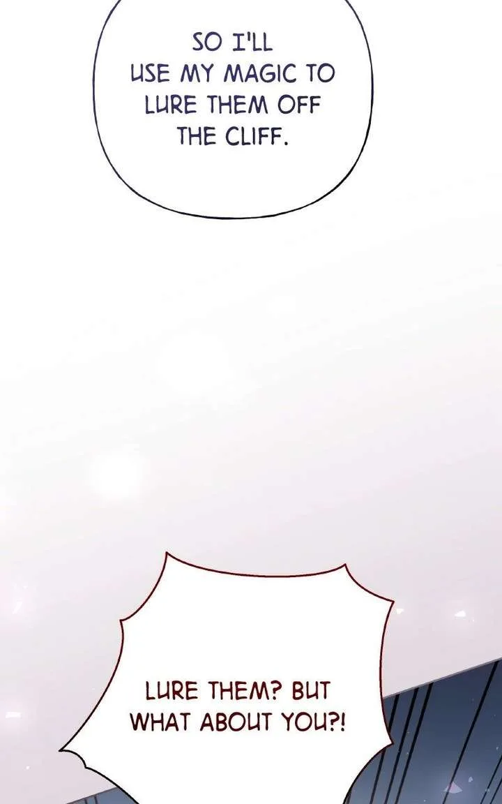 The Handmaiden Hates Childcare Chapter 86 page 118