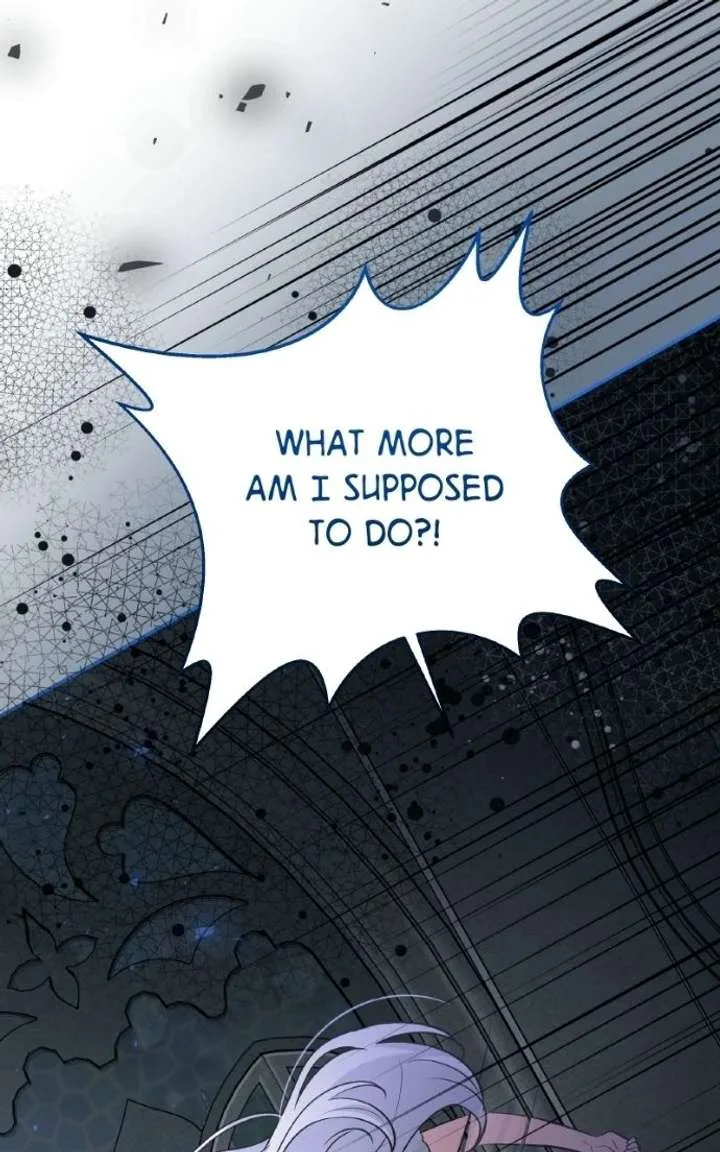 The Handmaiden Hates Childcare Chapter 95 page 28