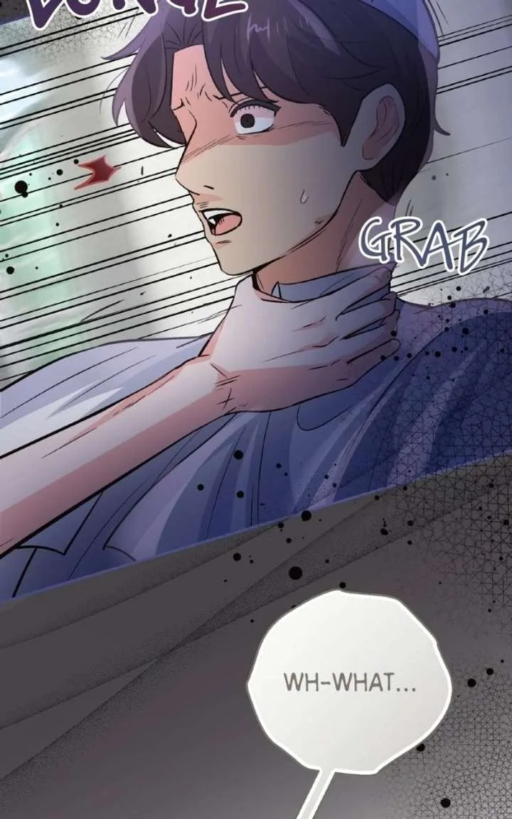 The Handmaiden Hates Childcare Chapter 95 page 12