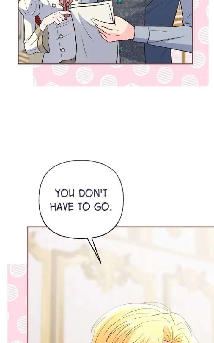 The Handmaiden Hates Childcare Chapter 95 page 49