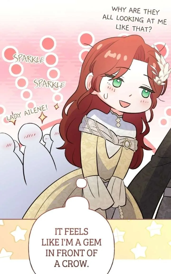 The Handmaiden Hates Childcare Chapter 95 page 63