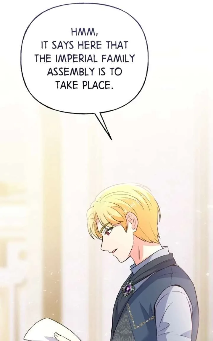 The Handmaiden Hates Childcare Chapter 95 page 43