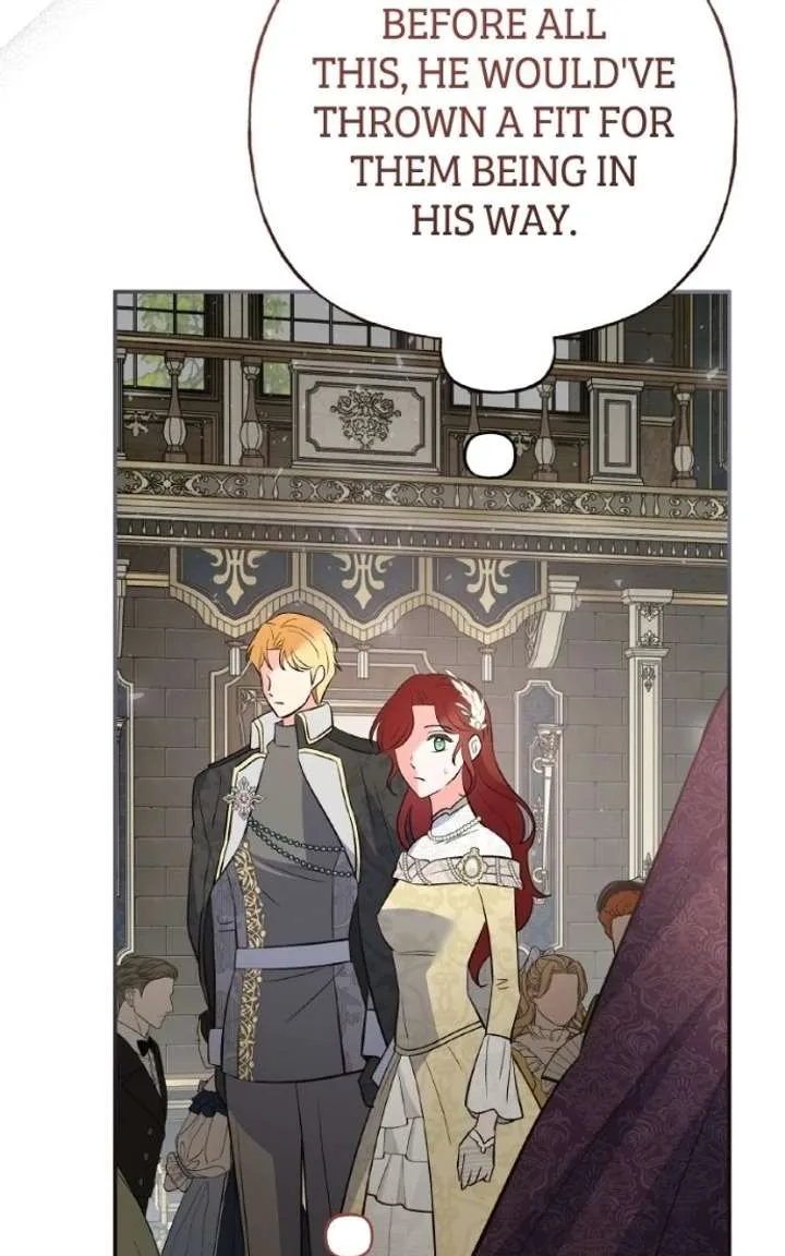 The Handmaiden Hates Childcare Chapter 95 page 72