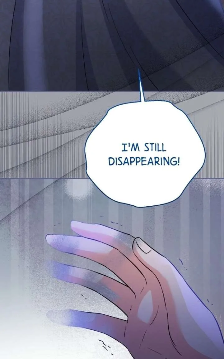 The Handmaiden Hates Childcare Chapter 95 page 19