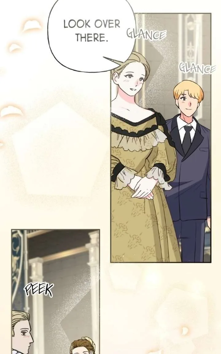 The Handmaiden Hates Childcare Chapter 95 page 61