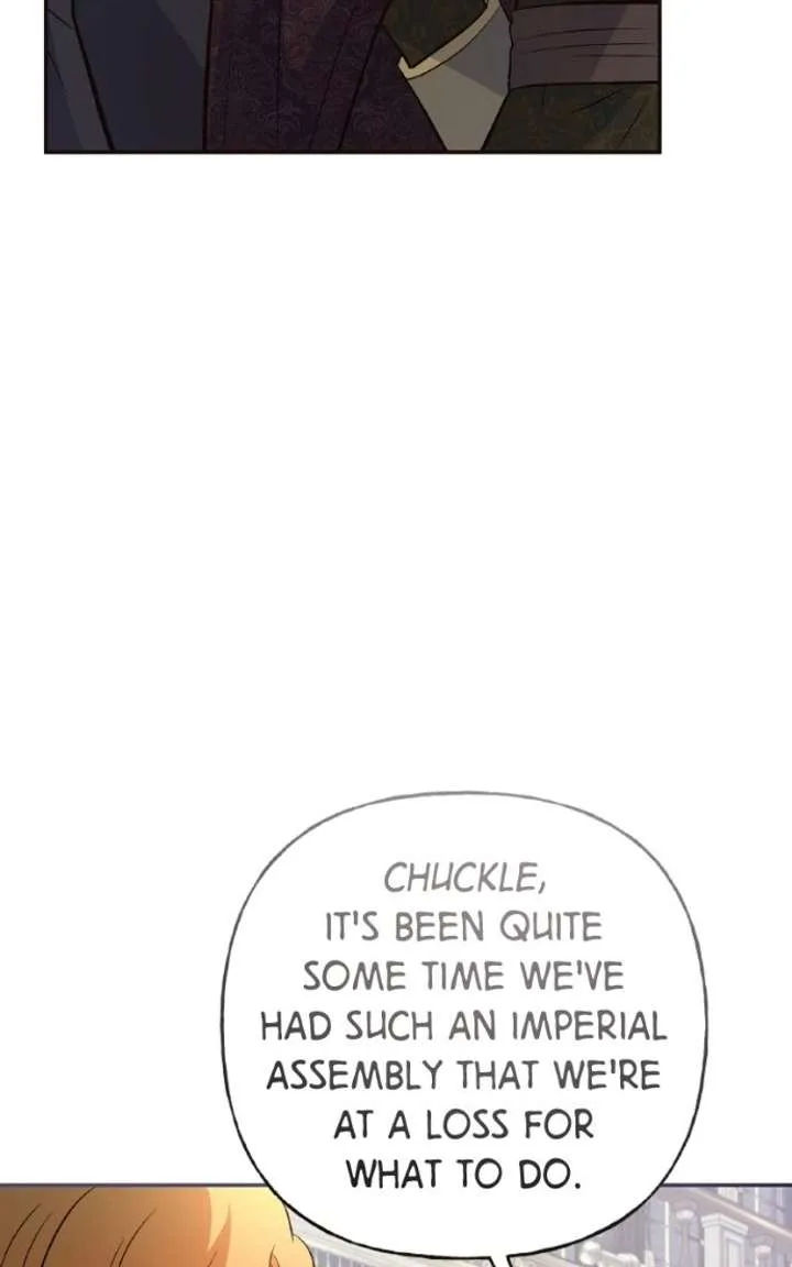 The Handmaiden Hates Childcare Chapter 95 page 68