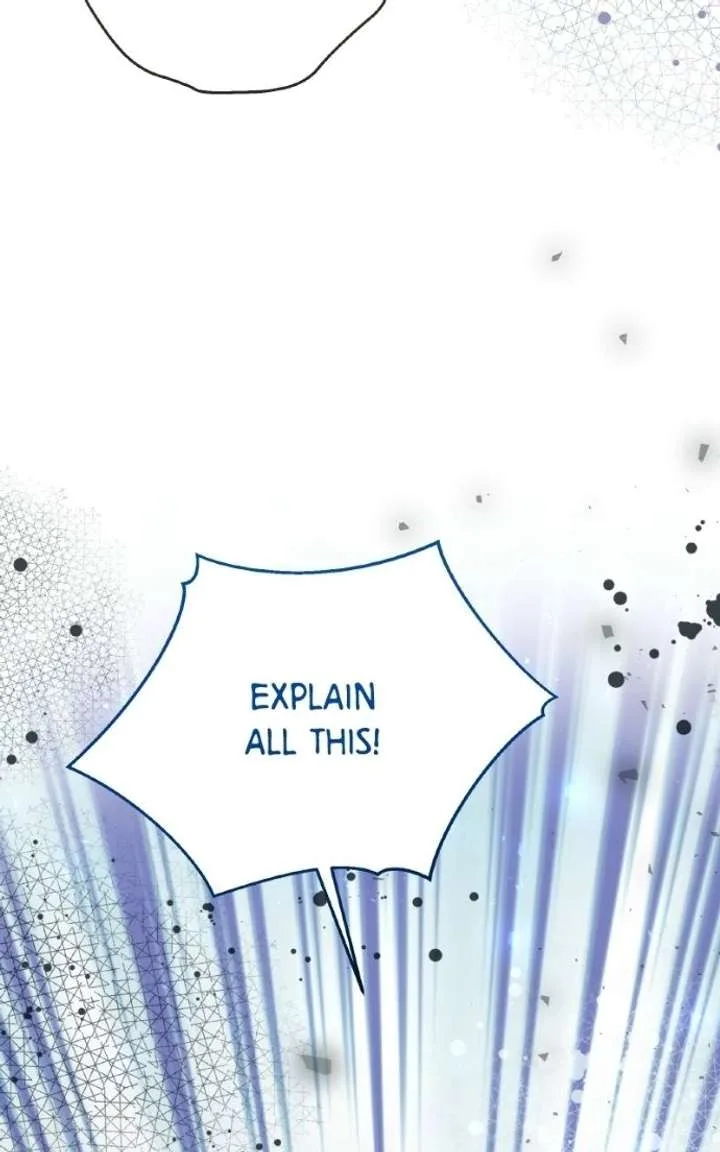 The Handmaiden Hates Childcare Chapter 95 page 22
