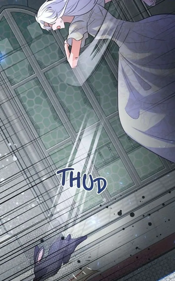 The Handmaiden Hates Childcare Chapter 95 page 29