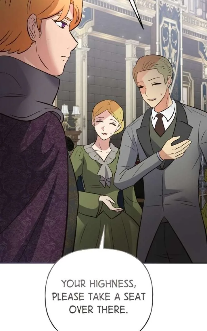 The Handmaiden Hates Childcare Chapter 95 page 69