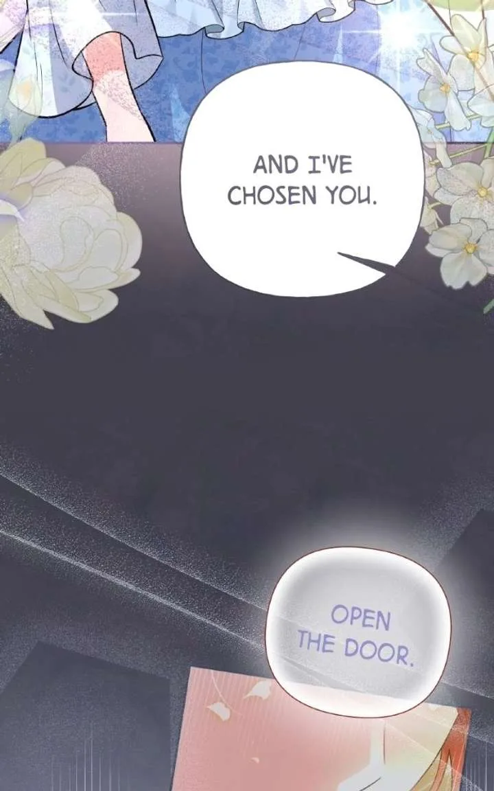 The Handmaiden Hates Childcare Chapter 91 page 64