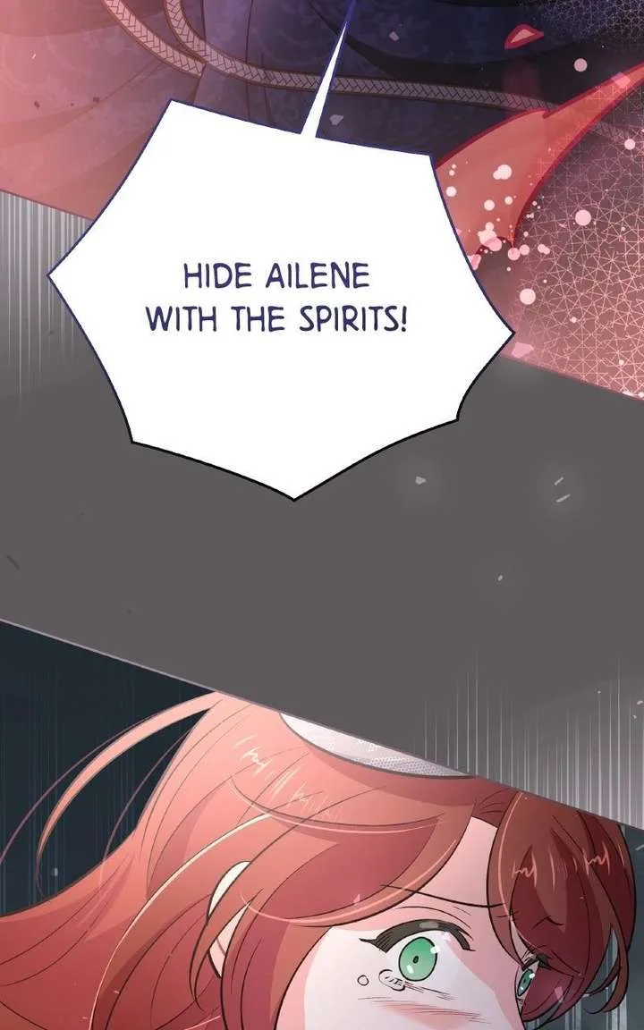 The Handmaiden Hates Childcare Chapter 86 page 126