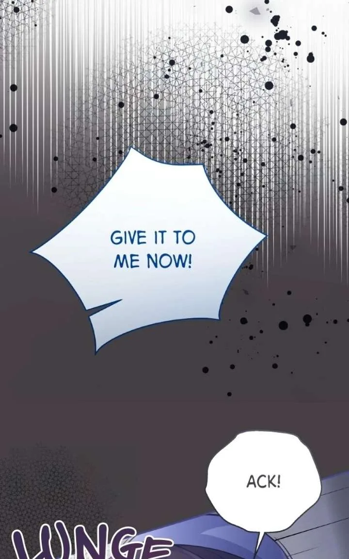 The Handmaiden Hates Childcare Chapter 95 page 11