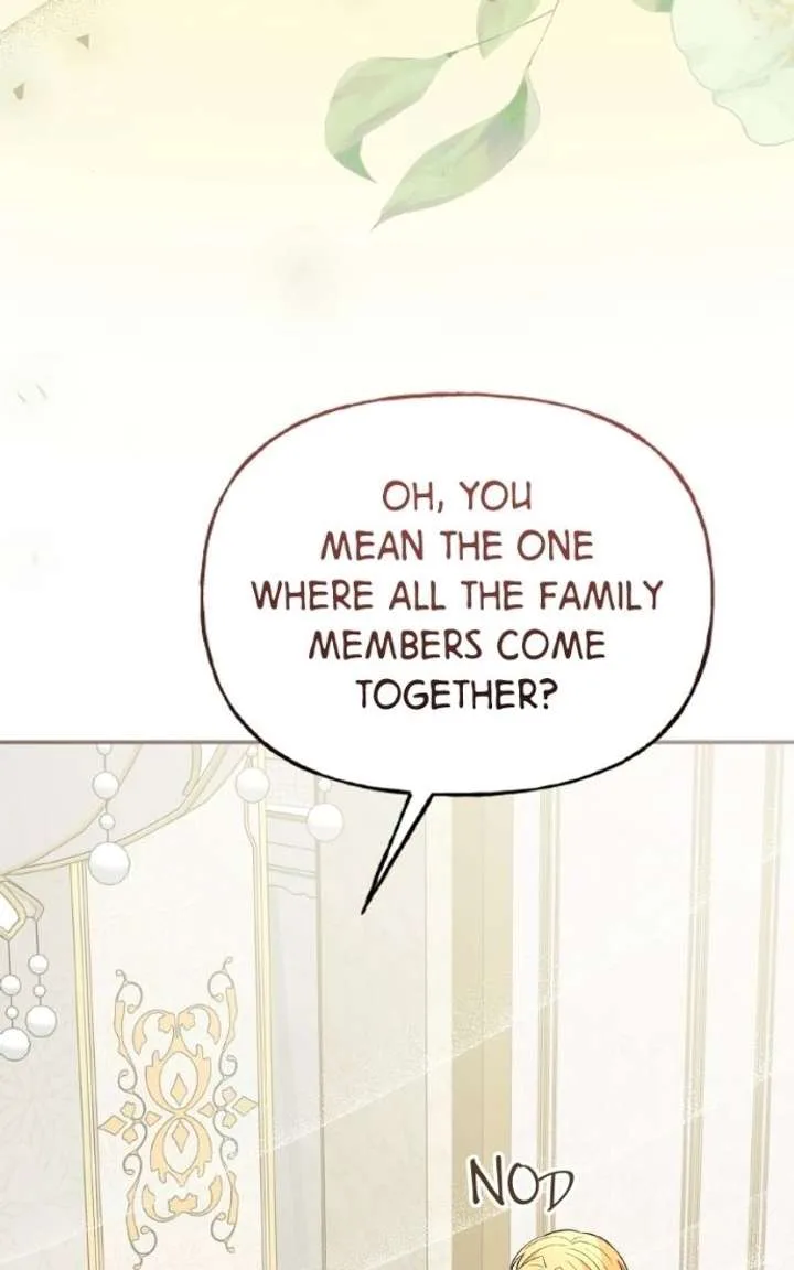 The Handmaiden Hates Childcare Chapter 95 page 45