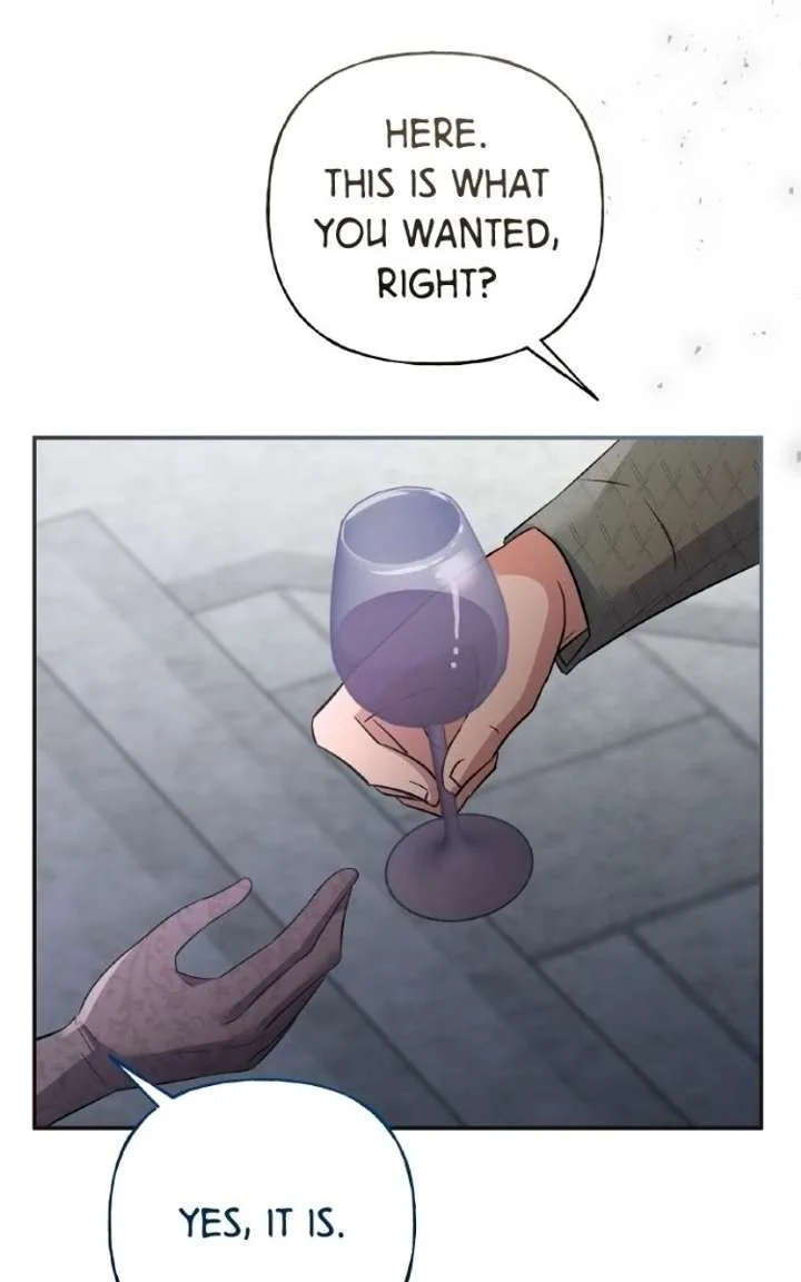 The Handmaiden Hates Childcare Chapter 97 page 17