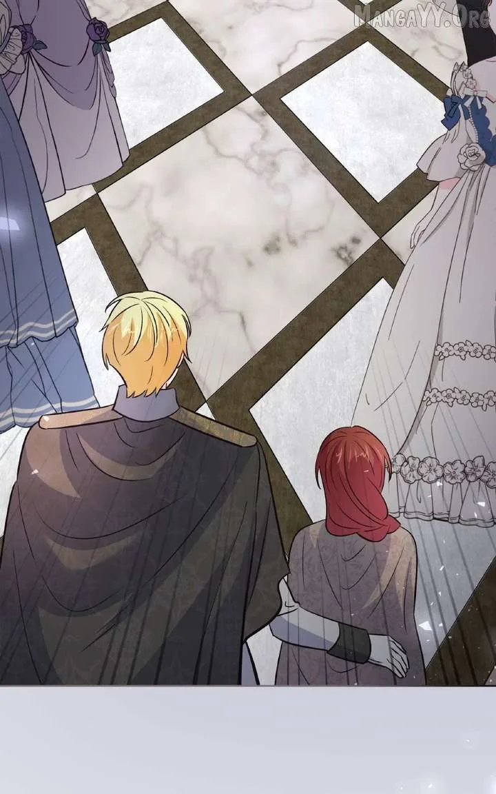 The Handmaiden Hates Childcare Chapter 88 page 102