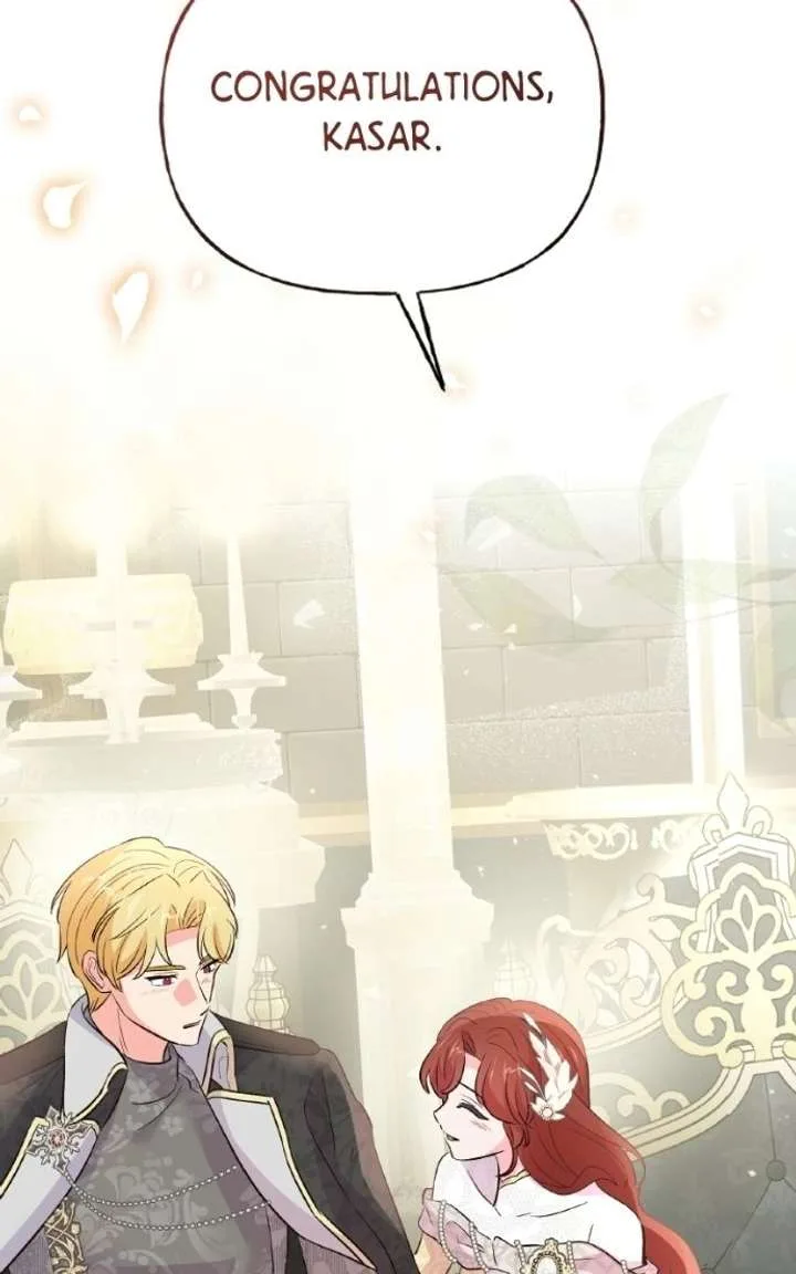 The Handmaiden Hates Childcare Chapter 95 page 128