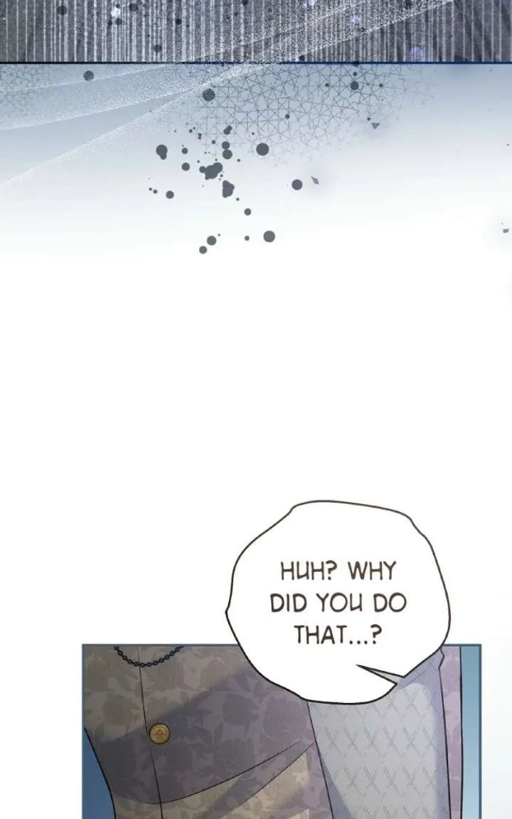 The Handmaiden Hates Childcare Chapter 97 page 21