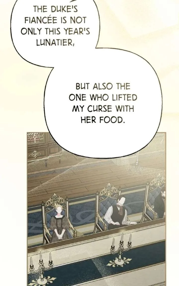 The Handmaiden Hates Childcare Chapter 95 page 110