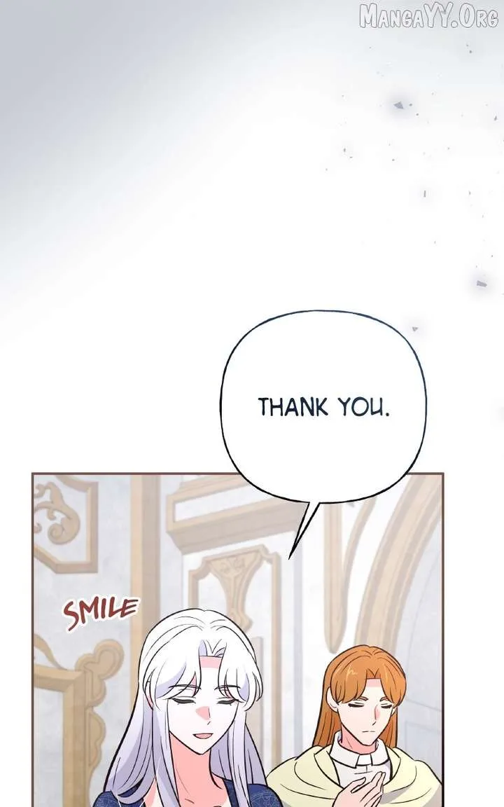 The Handmaiden Hates Childcare Chapter 88 page 120