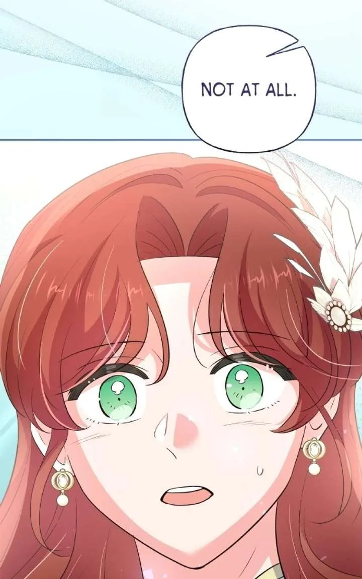 The Handmaiden Hates Childcare Chapter 95 page 90