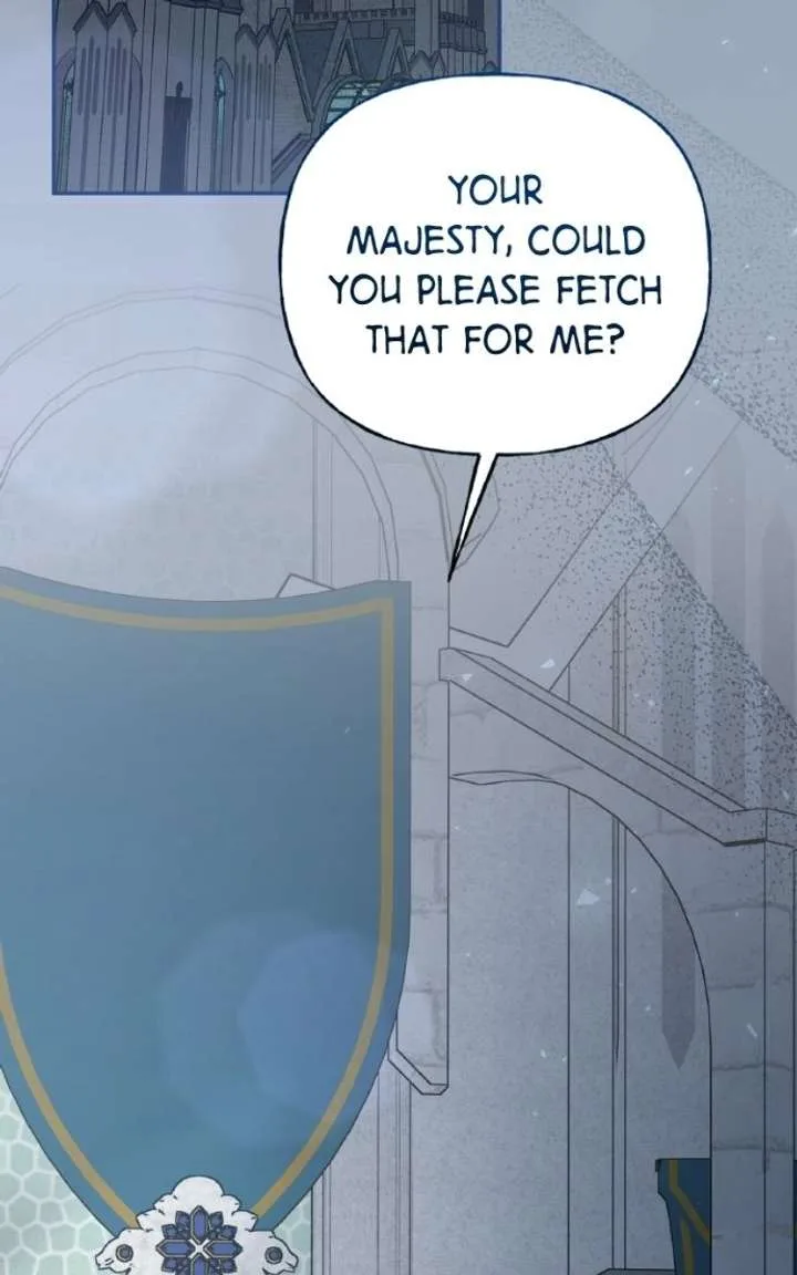 The Handmaiden Hates Childcare Chapter 97 page 12