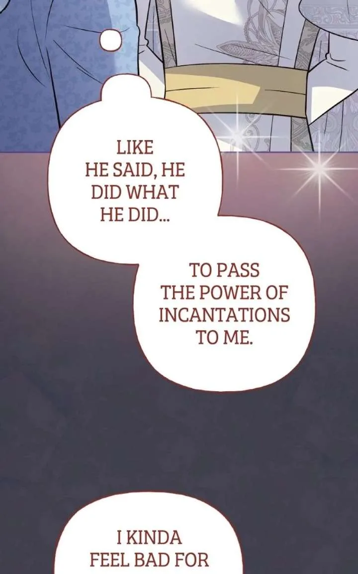 The Handmaiden Hates Childcare Chapter 91 page 71