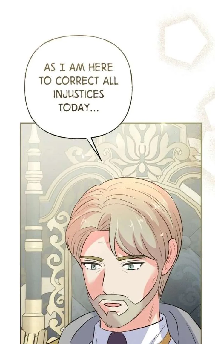 The Handmaiden Hates Childcare Chapter 95 page 118