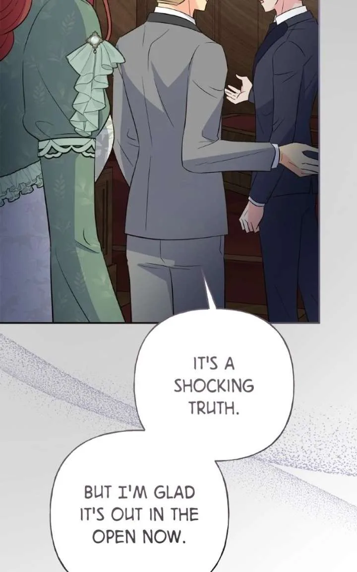 The Handmaiden Hates Childcare Chapter 97 page 50