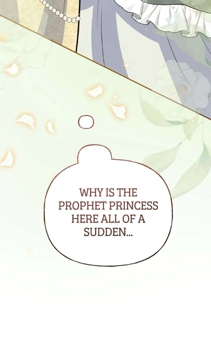 The Handmaiden Hates Childcare Chapter 95 page 77