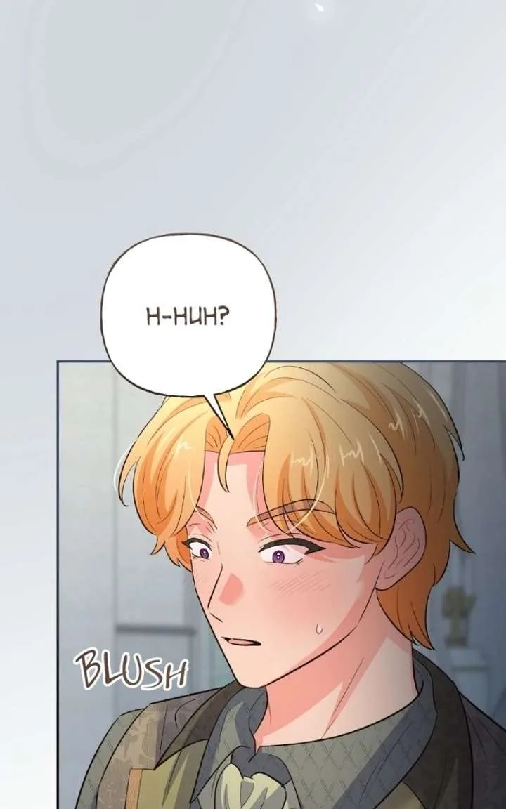 The Handmaiden Hates Childcare Chapter 97 page 23