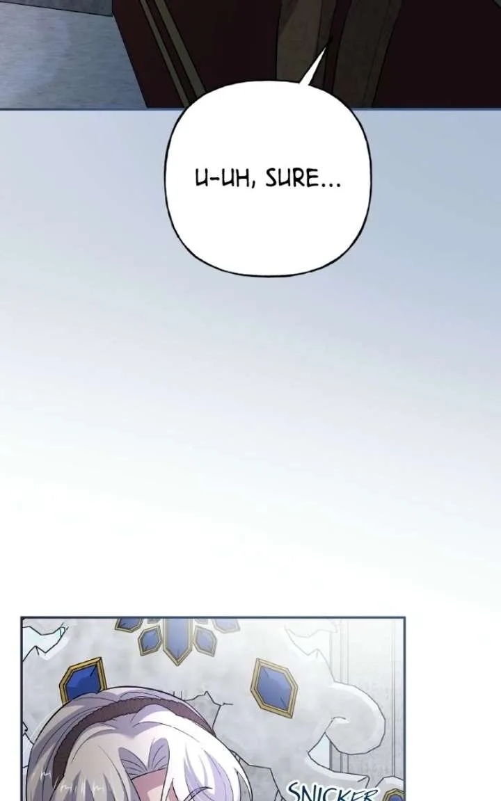 The Handmaiden Hates Childcare Chapter 97 page 14
