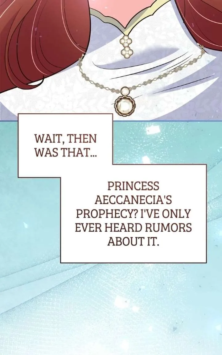 The Handmaiden Hates Childcare Chapter 95 page 91