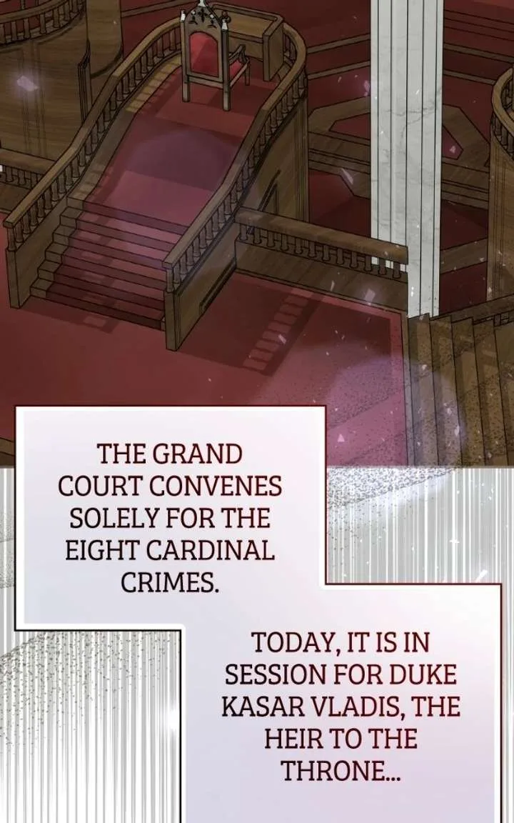 The Handmaiden Hates Childcare Chapter 97 page 44