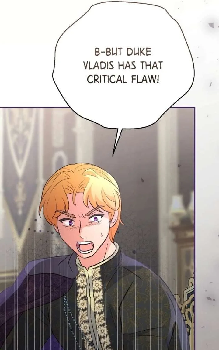 The Handmaiden Hates Childcare Chapter 95 page 105