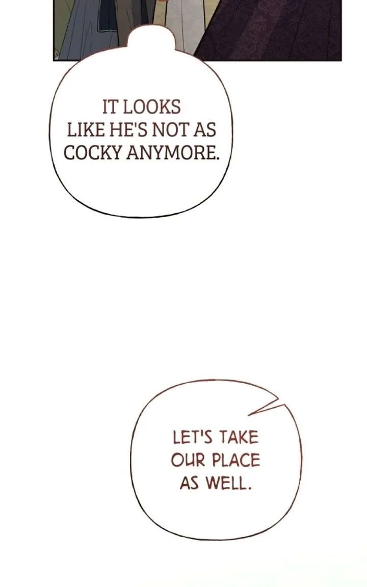 The Handmaiden Hates Childcare Chapter 95 page 73