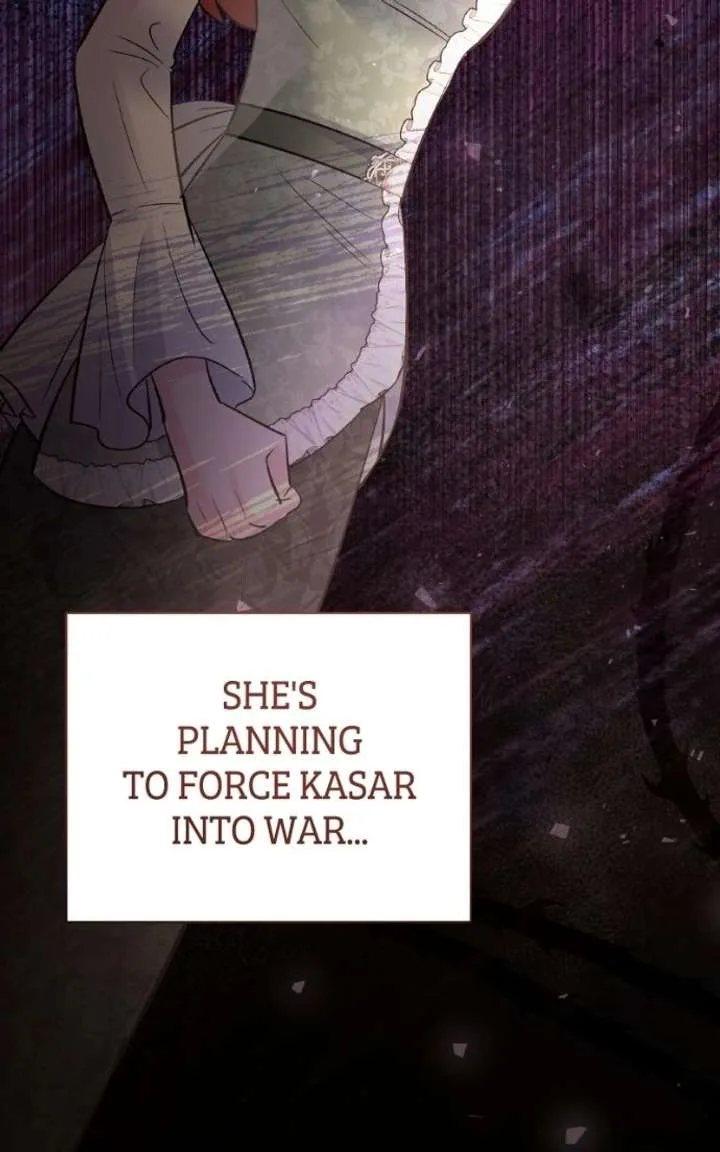 The Handmaiden Hates Childcare Chapter 97 page 4