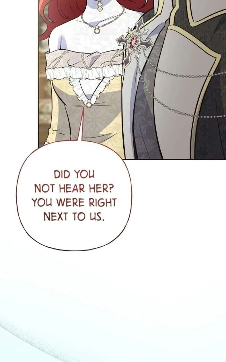 The Handmaiden Hates Childcare Chapter 95 page 89