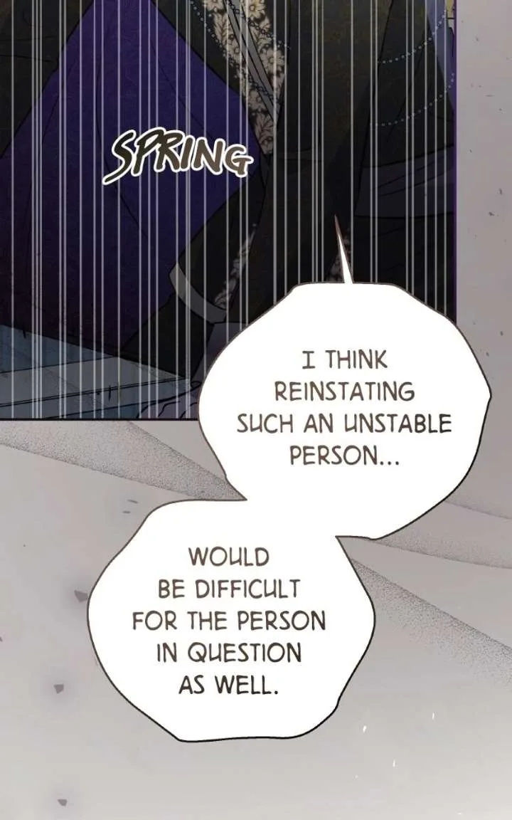 The Handmaiden Hates Childcare Chapter 95 page 106