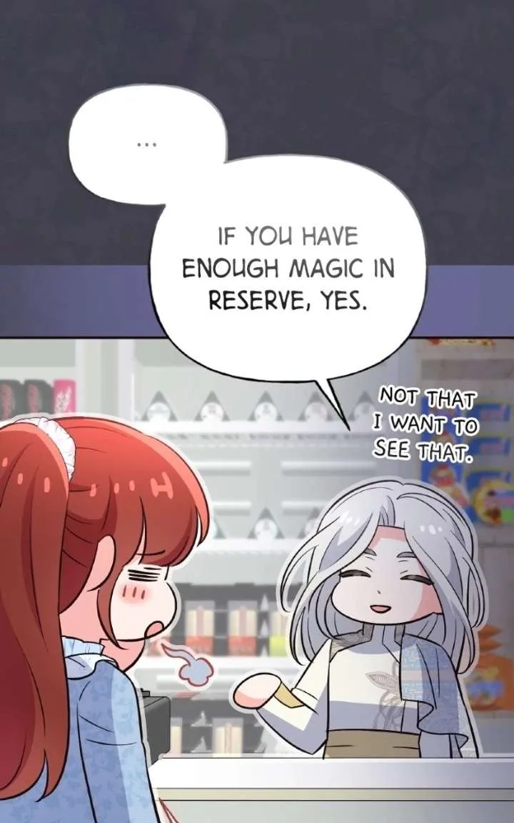 The Handmaiden Hates Childcare Chapter 91 page 78