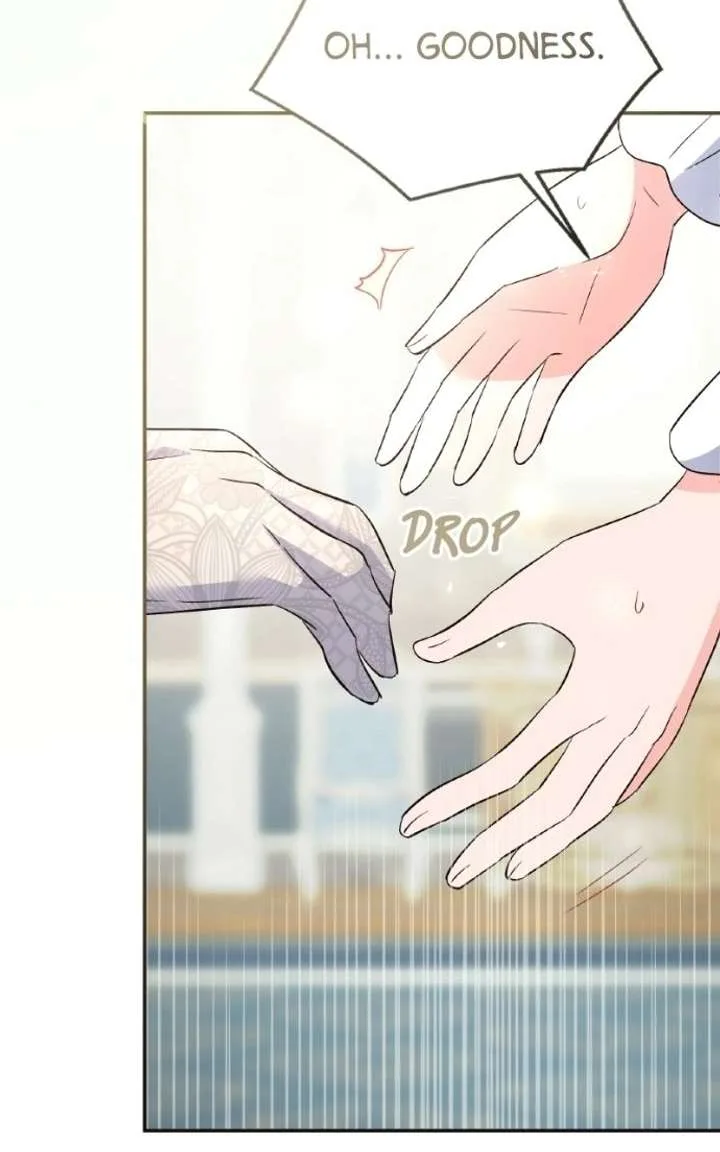 The Handmaiden Hates Childcare Chapter 95 page 84