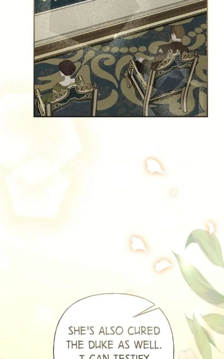 The Handmaiden Hates Childcare Chapter 95 page 111