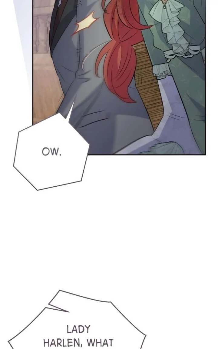 The Handmaiden Hates Childcare Chapter 97 page 52