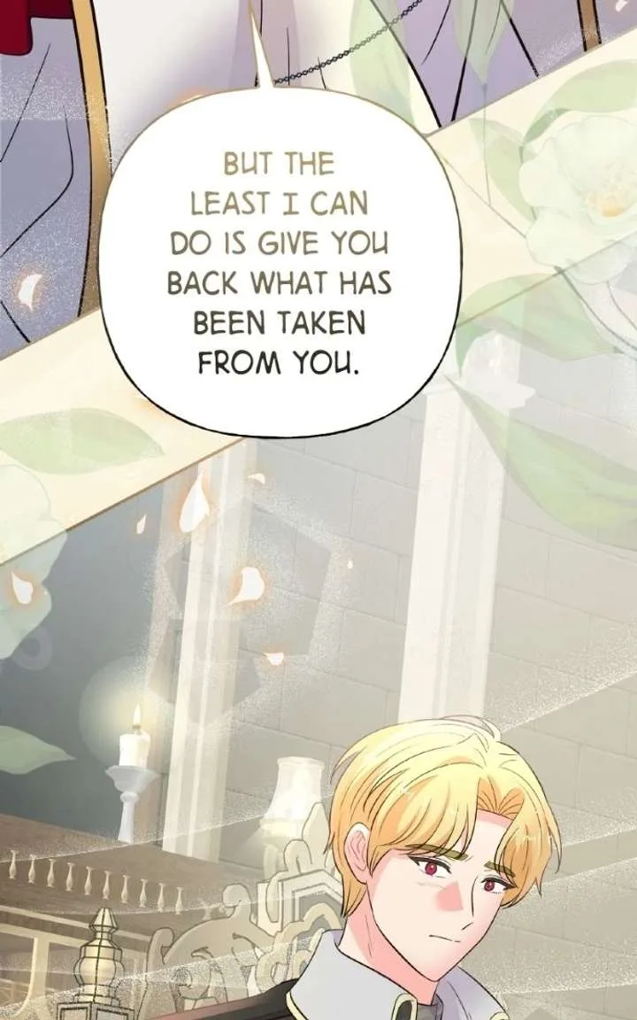 The Handmaiden Hates Childcare Chapter 95 page 124
