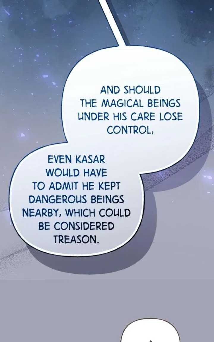 The Handmaiden Hates Childcare Chapter 97 page 31