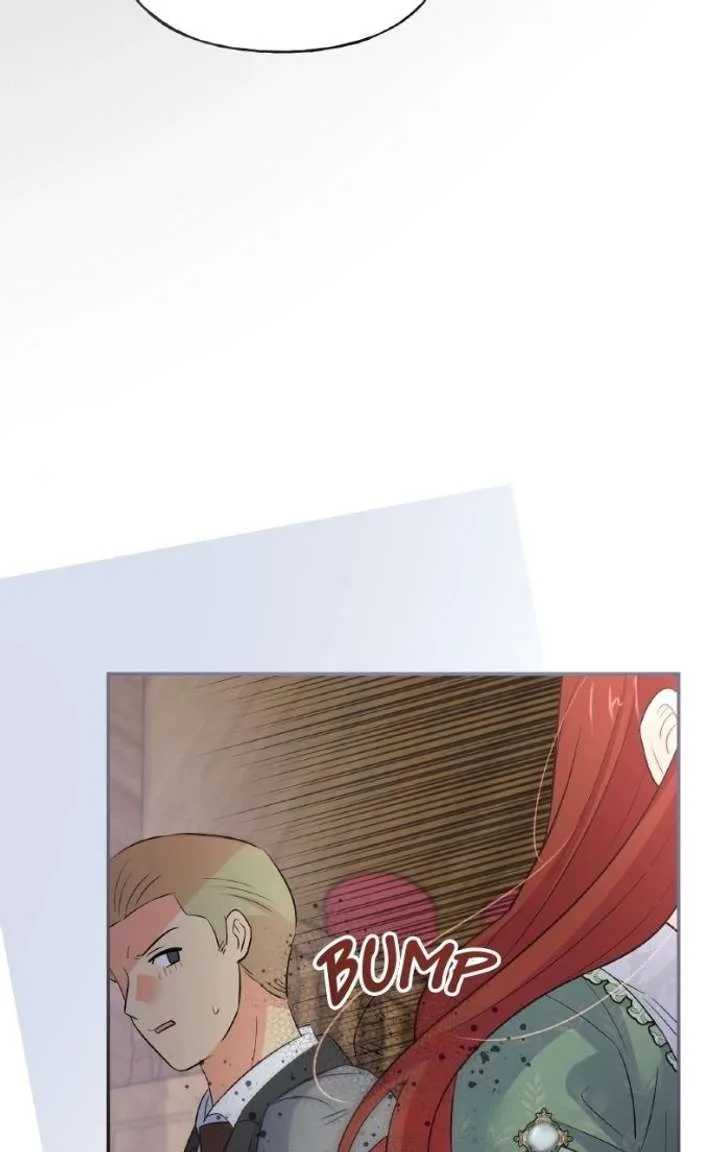 The Handmaiden Hates Childcare Chapter 97 page 51