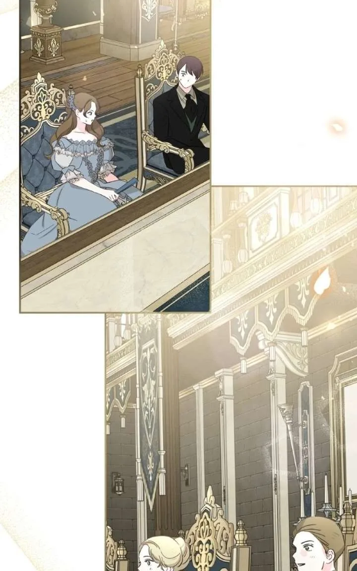 The Handmaiden Hates Childcare Chapter 95 page 101