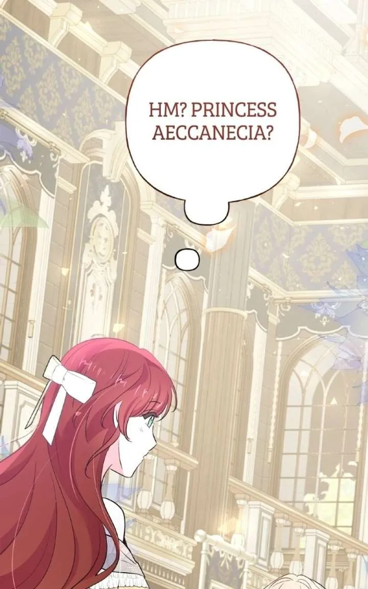 The Handmaiden Hates Childcare Chapter 95 page 75