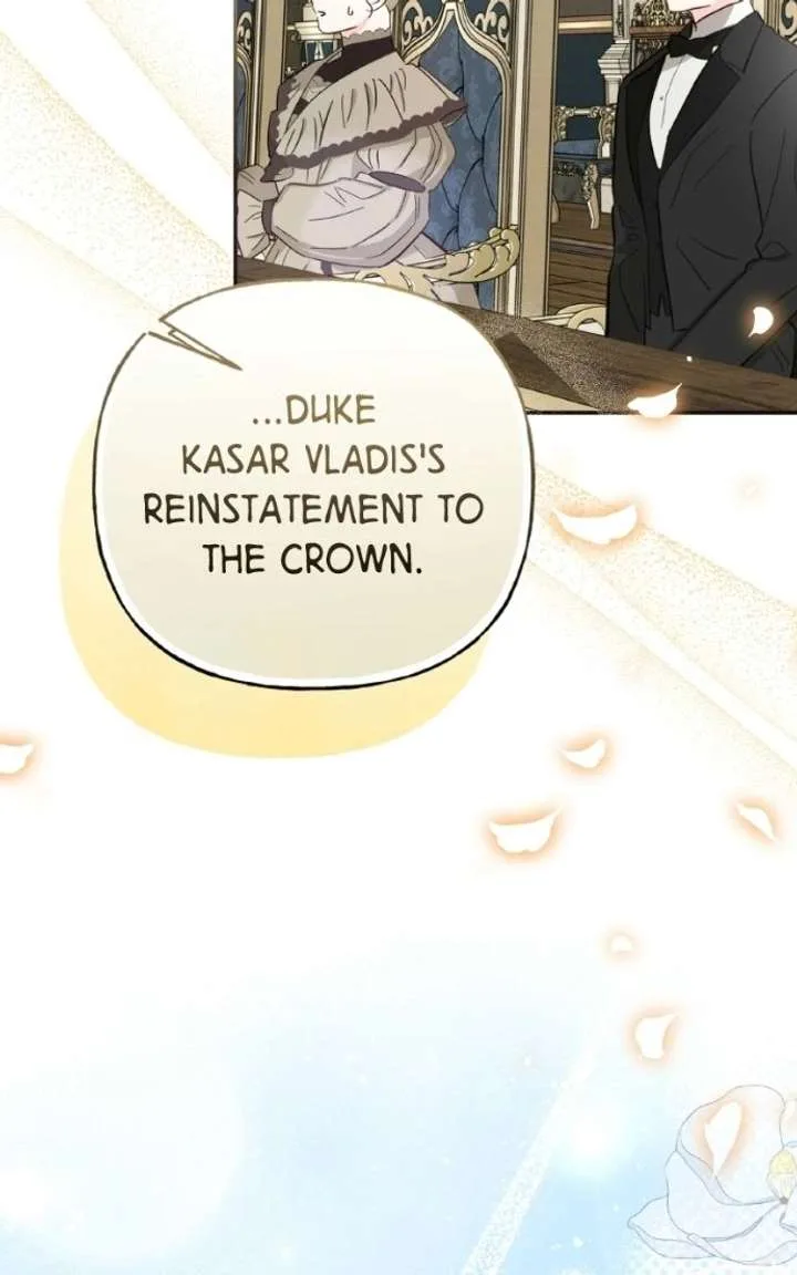 The Handmaiden Hates Childcare Chapter 95 page 102